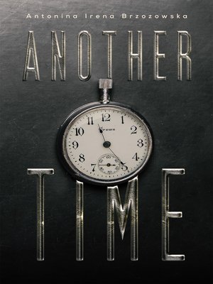 cover image of Another Time